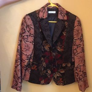 Coldwater Creek Fall Jacket